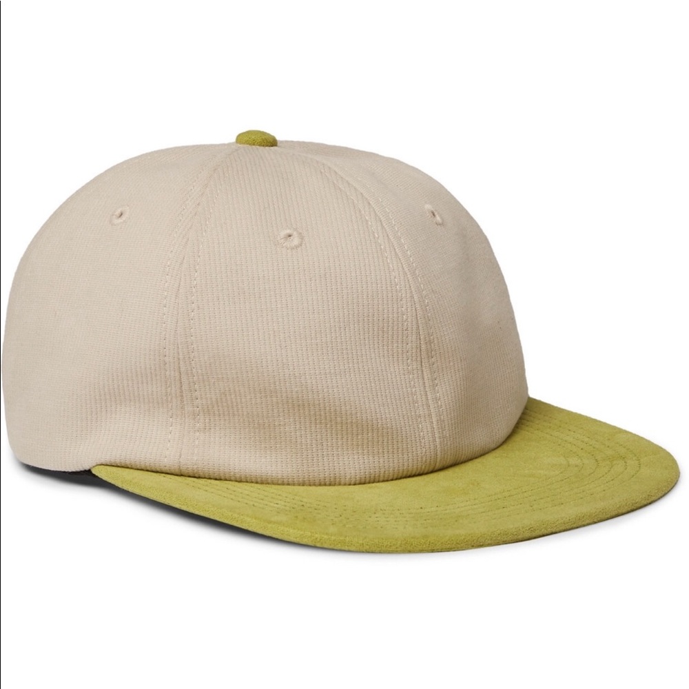 - Pop Trading Co Man’s Baseball Hat New $80- Retail
